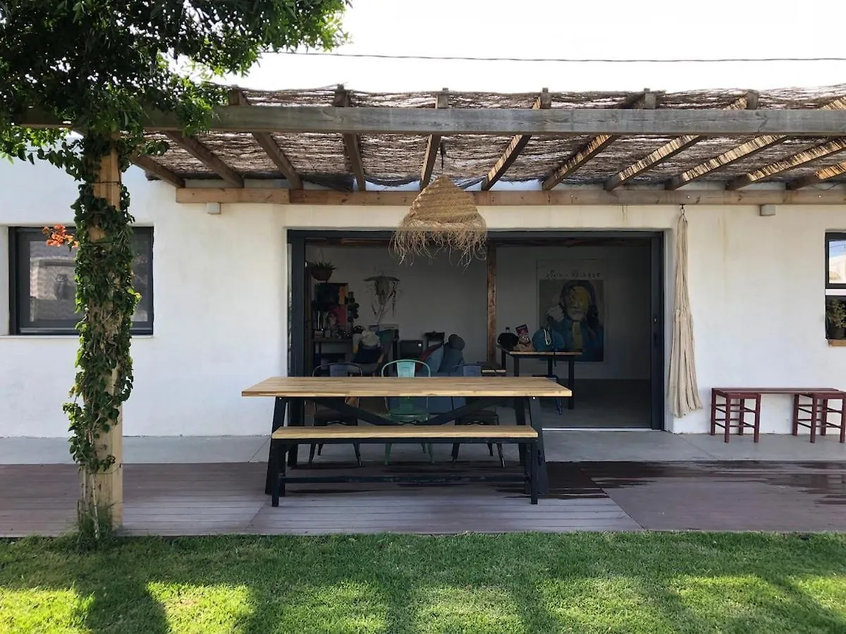Holiday home Casa Del Pozo, Zahora, Costa De Cadiz Villa